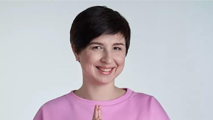 Коронавирус в Украине. Комментирует инфекционист Елена Луцкая